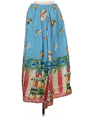 Christian Siriano New York Casual Skirt (view 1)