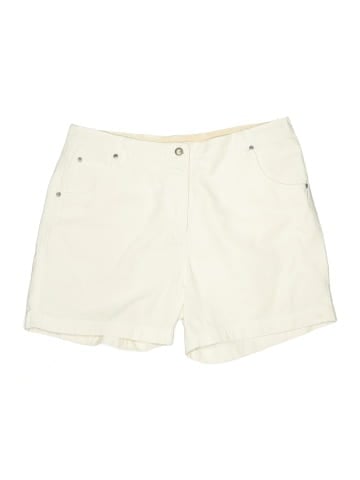 Woolrich Khaki Shorts (view 1)