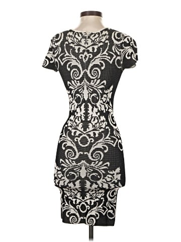 Parker Cocktail Dress (view 2)