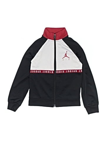 Air Jordan Track Jacket (view 1)