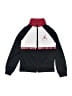 Air Jordan 100% Polyester Red Track Jacket Size 4T - photo 1