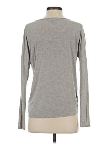 Lauren by Ralph Lauren Long Sleeve T-Shirt (view 2)