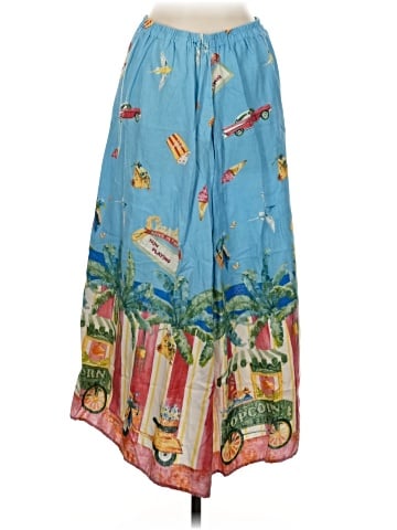 Christian Siriano New York Casual Skirt (view 2)