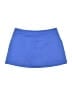 Avia Solid Blue Active Skort Size M - photo 1