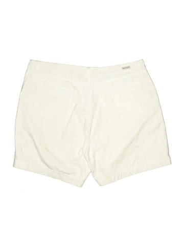 Woolrich Khaki Shorts (view 2)