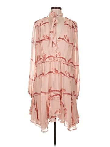 Jonathan Simkhai Cocktail Dress (view 1)