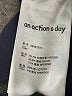 Assorted Brands Blue Sweatshirt Size S - photo 9