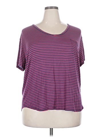 Wilde Short Sleeve T-Shirt (view 1)