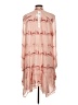 Jonathan Simkhai 100% Polyester Pink Cocktail Dress Size L - photo 2