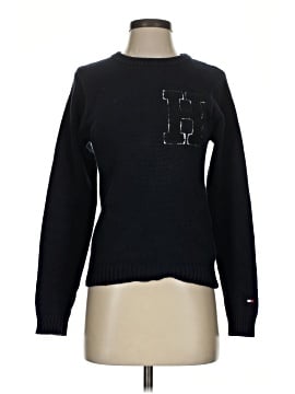 Hilfiger Denim Pullover Sweater