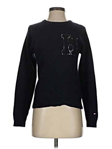 Hilfiger Denim Pullover Sweater (view 1)