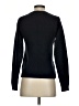 Hilfiger Denim 100% Cotton Black Pullover Sweater Size S - photo 2