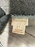 Foxiedox 100% Polyester Gray Cocktail Dress Size S - photo 7