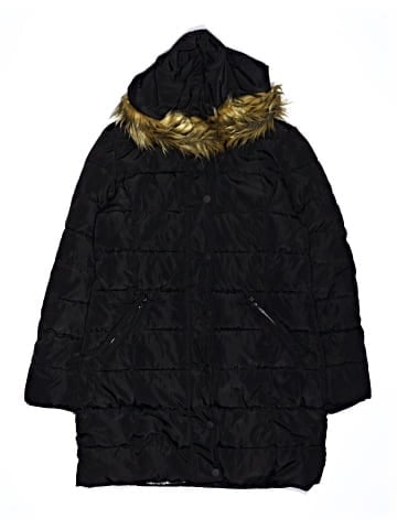 Copper Key Coat (view 1)