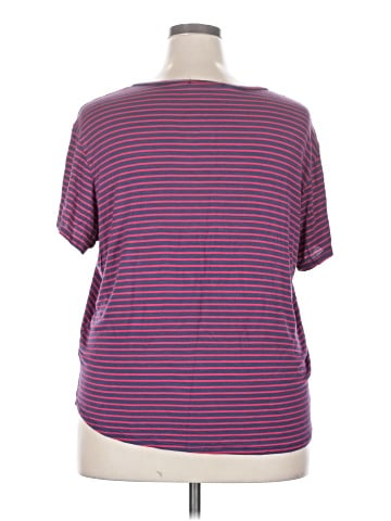 Wilde Short Sleeve T-Shirt (view 2)