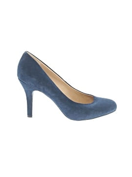 Kelly & Katie Heels