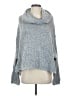 Free People Gray Pullover Sweater Size XS - photo 1