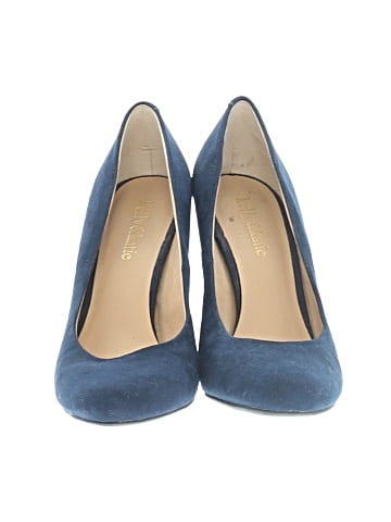 Kelly & Katie Heels (view 2)