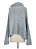 Free People Gray Pullover Sweater Size XS - photo 2