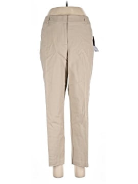 Liz Claiborne Career Khakis