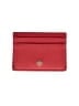 Tory Burch Red Pink Wallet One size - photo 1