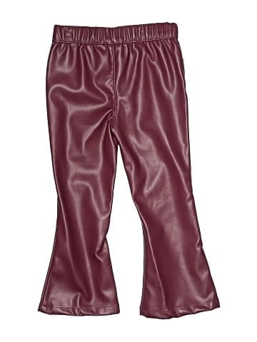 Lemon Kiss Track Pants (view 2)