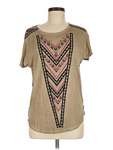 Vocal Short Sleeve T-Shirt (view 1)