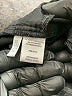 Andrew Marc Solid Gray Black Dress Pants Size 2 - photo 8