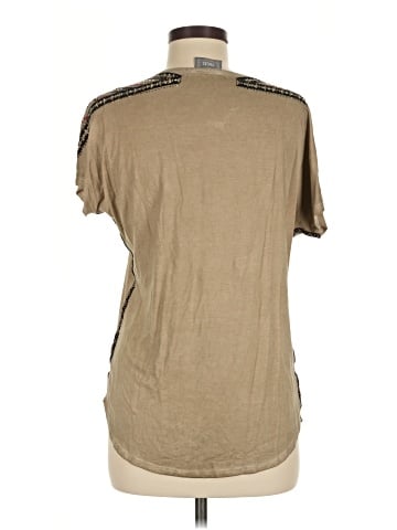 Vocal Short Sleeve T-Shirt (view 2)