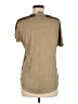 Vocal Tan Short Sleeve T-Shirt Size M - photo 2