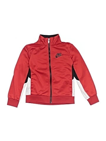 Nike Track Jacket (view 1)