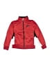 Nike 100% Polyester Red Track Jacket Size 3T - photo 1
