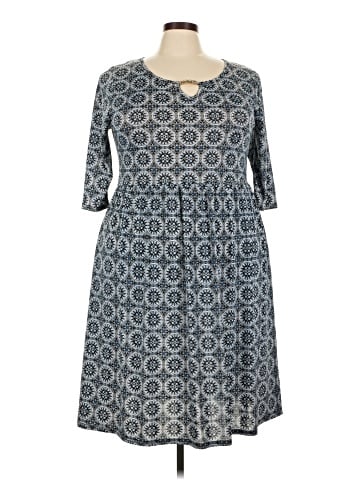 Siren Lily Casual Dress (view 1)