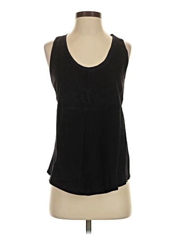 J.Crew Collection Sleeveless Top (view 1)