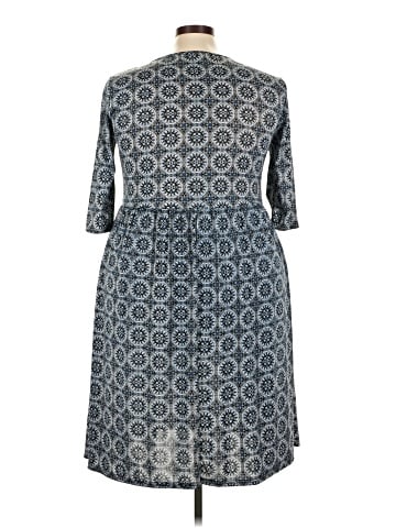 Siren Lily Casual Dress (view 2)