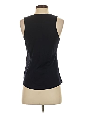 J.Crew Collection Sleeveless Top (view 2)