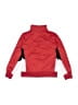 Nike 100% Polyester Red Track Jacket Size 3T - photo 2
