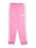 Adidas Pink Track Pants Size S (estimated, youth) - photo 1