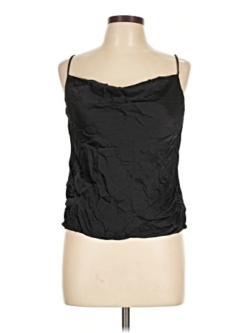Wilfred Sleeveless Blouse (view 1)