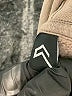 GAIAM 100% Cotton Tan Sweatshirt Size S - photo 7
