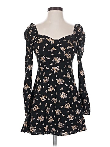 Altar'd State Casual Dress (view 1)