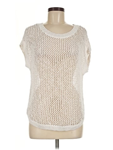 Ann Taylor Factory Sweater Vest (view 1)