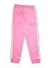 Adidas Pink Track Pants Size S (estimated, youth) - photo 2