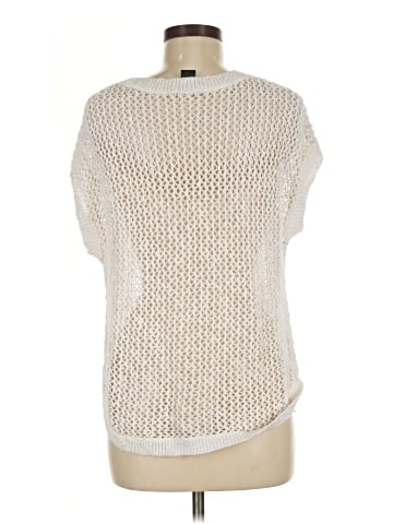 Ann Taylor Factory Sweater Vest (view 2)