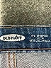 Old Navy Hearts Blue Jeans Size 0 - photo 8
