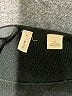 Moth Black Casual Dress Size S - photo 7