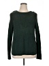 Croft & Barrow Green Pullover Sweater Size XL - photo 1