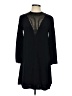 A.L.C. Black Long Sleeve Top Size 4 - photo 1