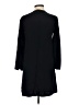 A.L.C. Black Long Sleeve Top Size 4 - photo 2