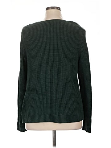 Croft & Barrow Pullover Sweater (view 2)